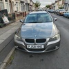 Bmw 318d estate