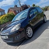 Fiesta 1.4 TDCI zetec £35tax