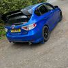 Subaru impreza WRX-S