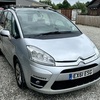 2011 Citroen Grand Picasso Auto