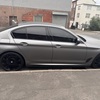 BMW 530e