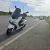 2015 yamaha majasty s