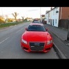 Audi a5 2 litre tfsi