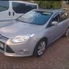 2013 Ford focus estate tdci