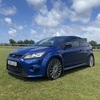 Ford Focus RS CP380