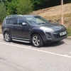 Peugeot 4007 2.2 hdi