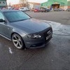 Audi a4 2011 black edition sline
