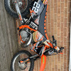 KTM EXC 300