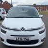 Grand Picasso c4