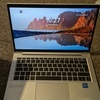 Hp Elitebook 830 G8 I7 16gb 512GB