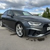 Audi A4 S Line 2020 DSG Diesel