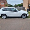 Bmw x1 xdrive 4x4 2.0 d