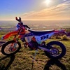 Ktm 150 tpi PX raptor quads 4x4