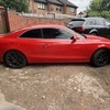 Audi a5 3.0tdi
