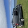 Vauxhall vivrao day van