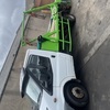 2011. Transit skip Truck.  2.4.