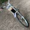 Yamaha scorpa 250cc