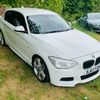 2012 (62) bmw 120d msport