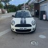 mini cooper one d 2012