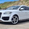 2014 Q7 3.0 tdi sport edition