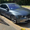 Skoda Superb 20tsi 4x4 dsg 280bhp