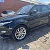 LAND ROVER EVOQUE