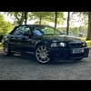 Bmw e46 m3
