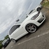 Golf gti mk7 330bhp