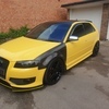 Mega rare imola yellow s3