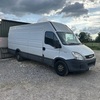 2011 Iveco Daily 3.5T 2.3L LWB