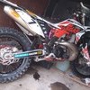 Gas gas ec250