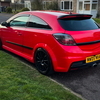 vXRacing forged Vxr