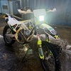 husqvarna FE 350