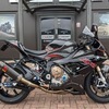 BMW S1000RR