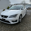 2016 seat Leon fr