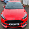 Ford focus ST3