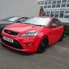 Focus st225