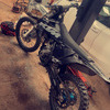 2019 ktm 350 sxf factory race bike