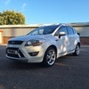 Ford Kuga 2.0 tdci Individual