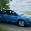 2010 ford focus 1.6 tdci titanium