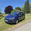 Low miles  Vauxhall zafira tourer
