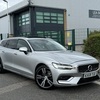 2019 Volvo V60 INSCRIPTION PRO+ PX