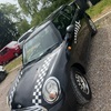 Swap a mini and Cleo for fun car