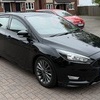 FORD FOCUS 1.5 TDCI ST LINE AUTO