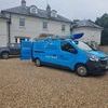 65 plate vivaro exterior set up