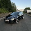 Volkswagen Golf mk5 GTI original.