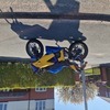 Kawasaki ninja bx 125 2021 27k