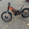 Scorpa Twenty 300 Trials Bike 2017