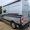 2010 renault master lwb hitop
