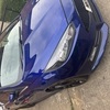 Ford focus 2.0 zetec diesel